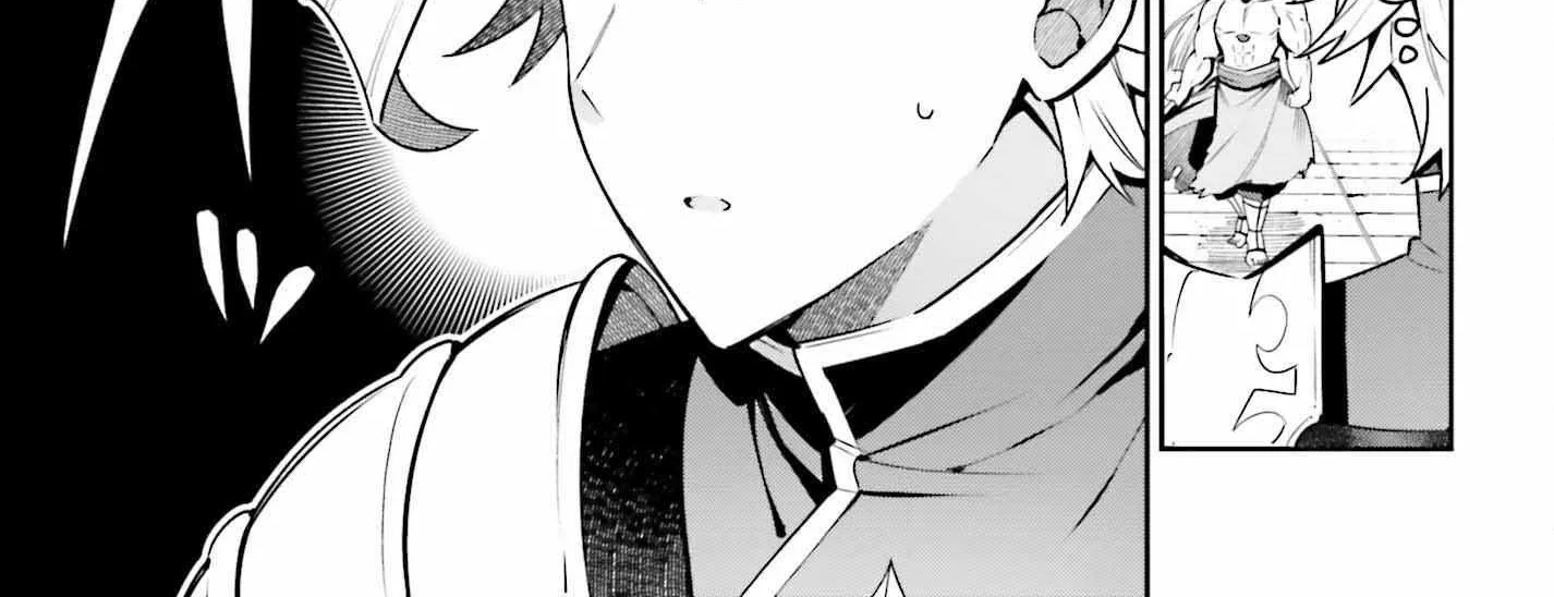 I’m the guild receptionist, but since I don’t want to work overtime, I think I’ll just solo the boss Chapter 18 page 22 - 