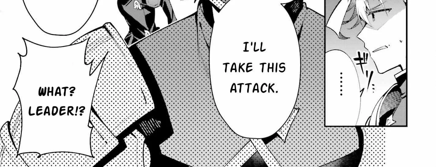 I’m the guild receptionist, but since I don’t want to work overtime, I think I’ll just solo the boss Chapter 18 page 30 - 