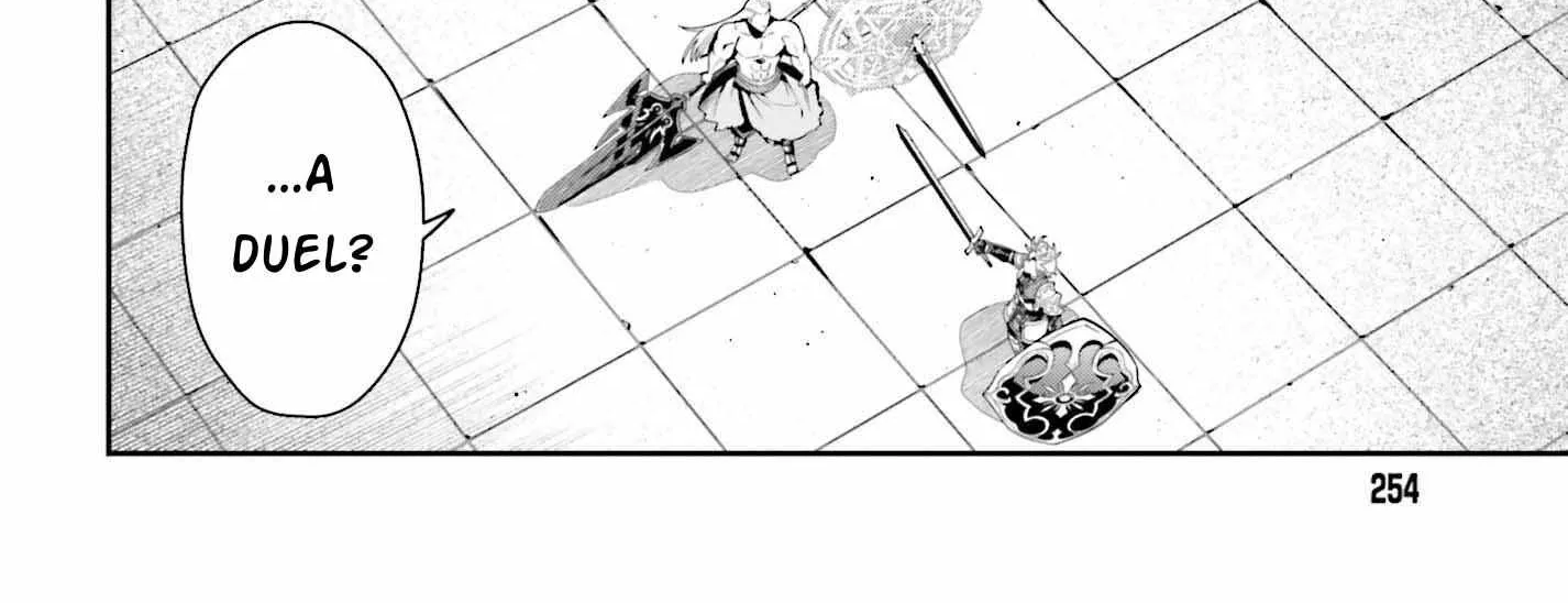 I’m the guild receptionist, but since I don’t want to work overtime, I think I’ll just solo the boss Chapter 18 page 32 - 