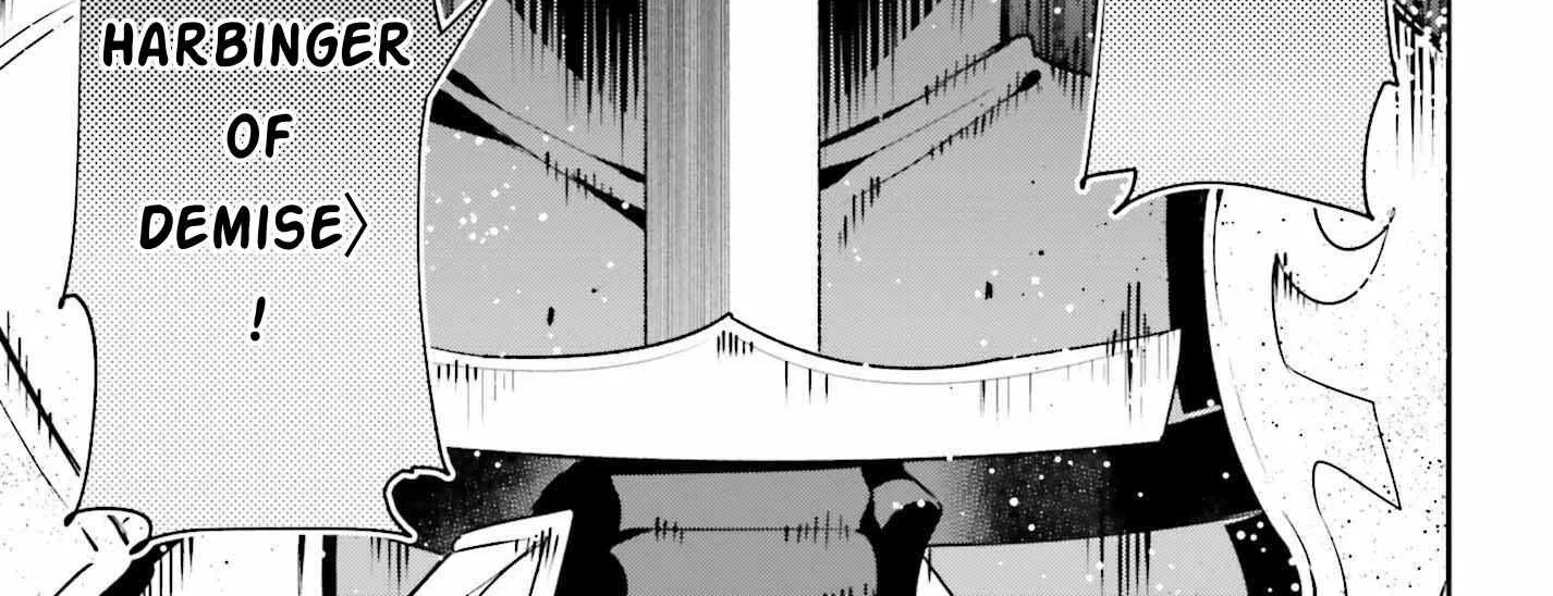I’m the guild receptionist, but since I don’t want to work overtime, I think I’ll just solo the boss Chapter 18 page 34 - 