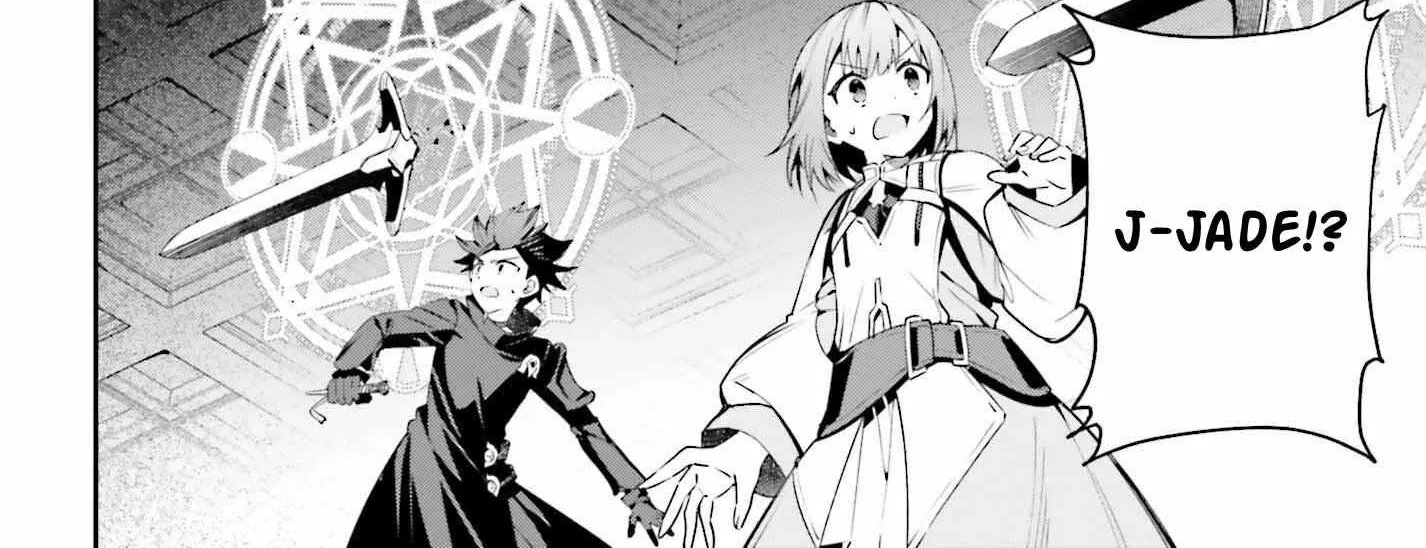 I’m the guild receptionist, but since I don’t want to work overtime, I think I’ll just solo the boss Chapter 18 page 36 - 