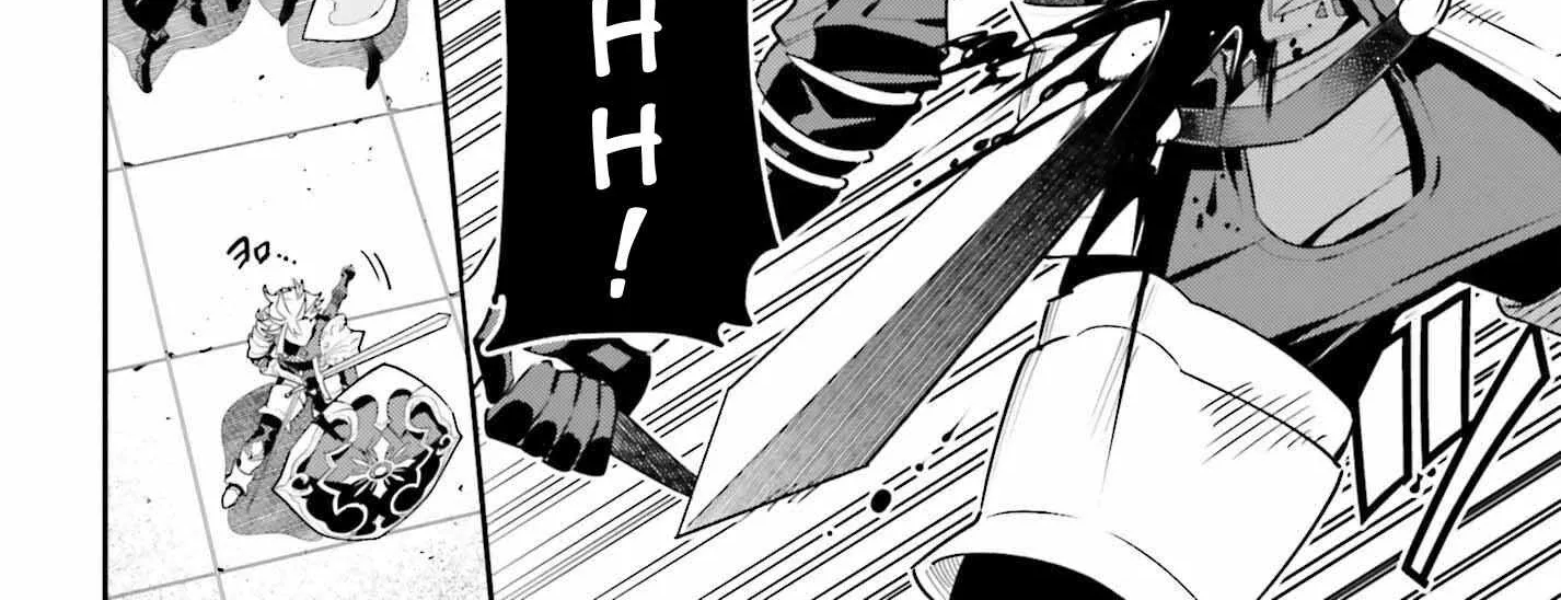 I’m the guild receptionist, but since I don’t want to work overtime, I think I’ll just solo the boss Chapter 18 page 40 - 