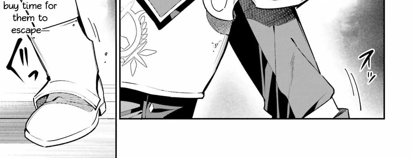 I’m the guild receptionist, but since I don’t want to work overtime, I think I’ll just solo the boss Chapter 18 page 50 - 
