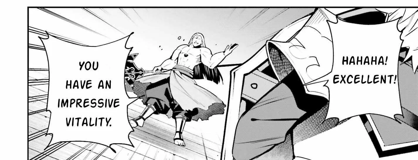 I’m the guild receptionist, but since I don’t want to work overtime, I think I’ll just solo the boss Chapter 18 page 52 - 