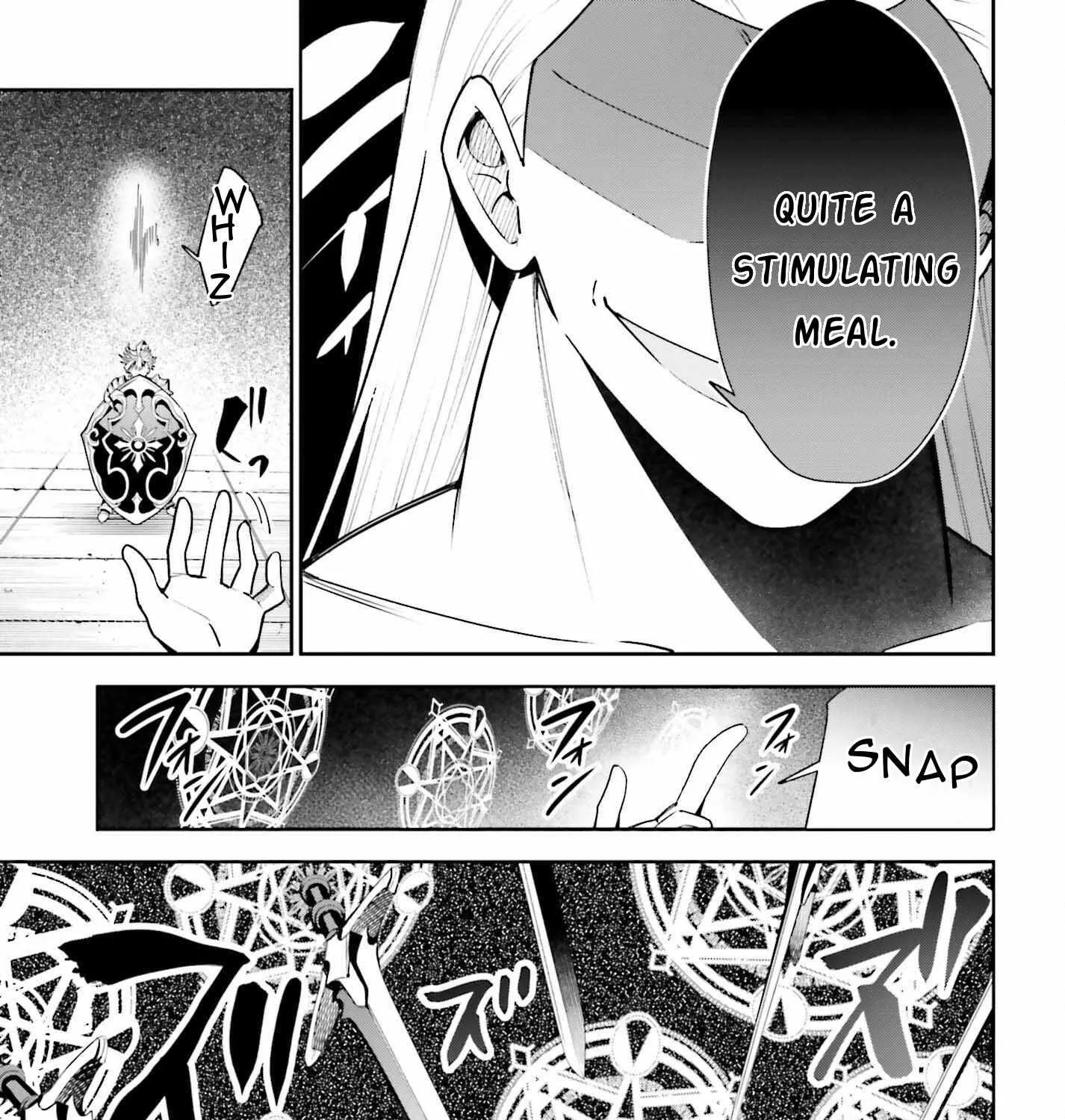 I’m the guild receptionist, but since I don’t want to work overtime, I think I’ll just solo the boss Chapter 18 page 53 - 