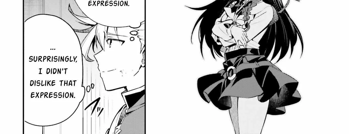 I’m the guild receptionist, but since I don’t want to work overtime, I think I’ll just solo the boss Chapter 18 page 57 - 
