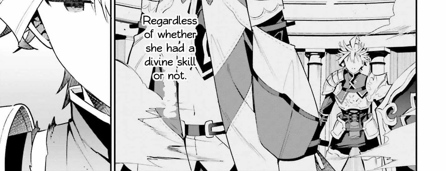 I’m the guild receptionist, but since I don’t want to work overtime, I think I’ll just solo the boss Chapter 18 page 59 - 