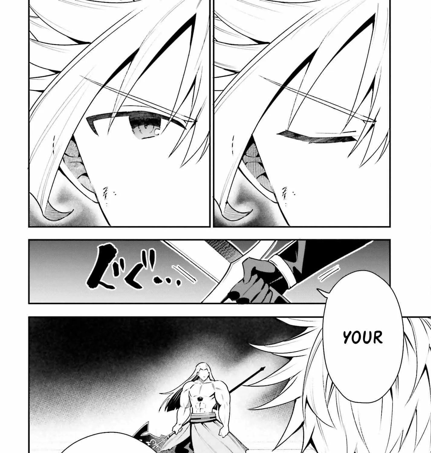 I’m the guild receptionist, but since I don’t want to work overtime, I think I’ll just solo the boss Chapter 18 page 64 - 