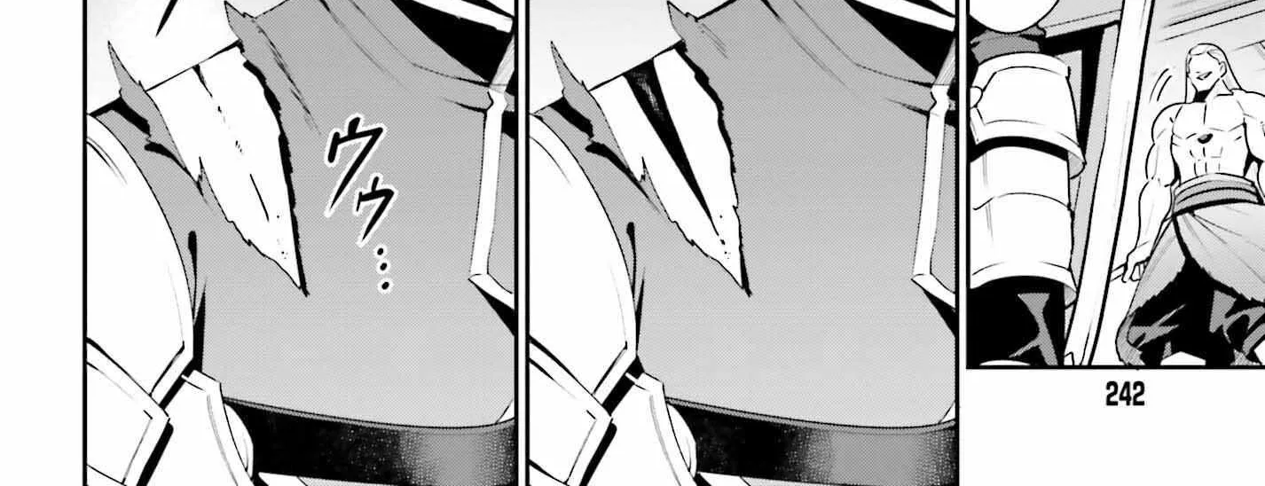 I’m the guild receptionist, but since I don’t want to work overtime, I think I’ll just solo the boss Chapter 18 page 8 - 
