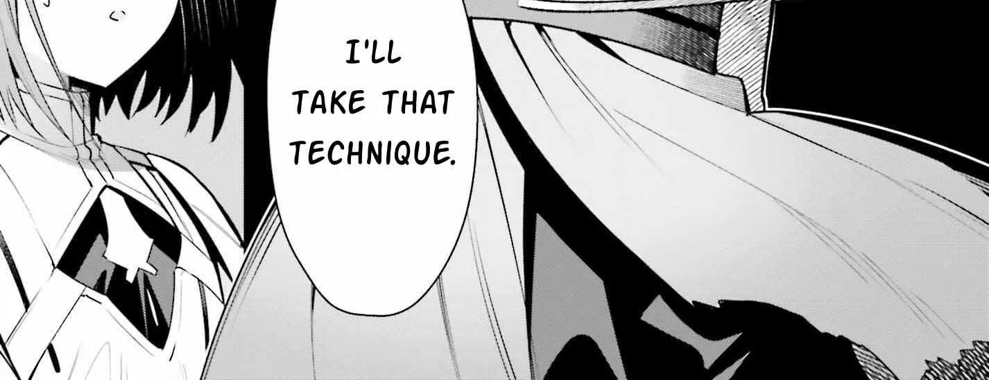 I’m the guild receptionist, but since I don’t want to work overtime, I think I’ll just solo the boss Chapter 18 page 10 - 