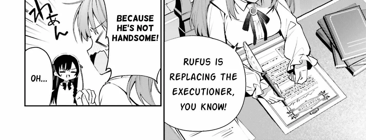 I’m the guild receptionist, but since I don’t want to work overtime, I think I’ll just solo the boss Chapter 19 page 13 - 