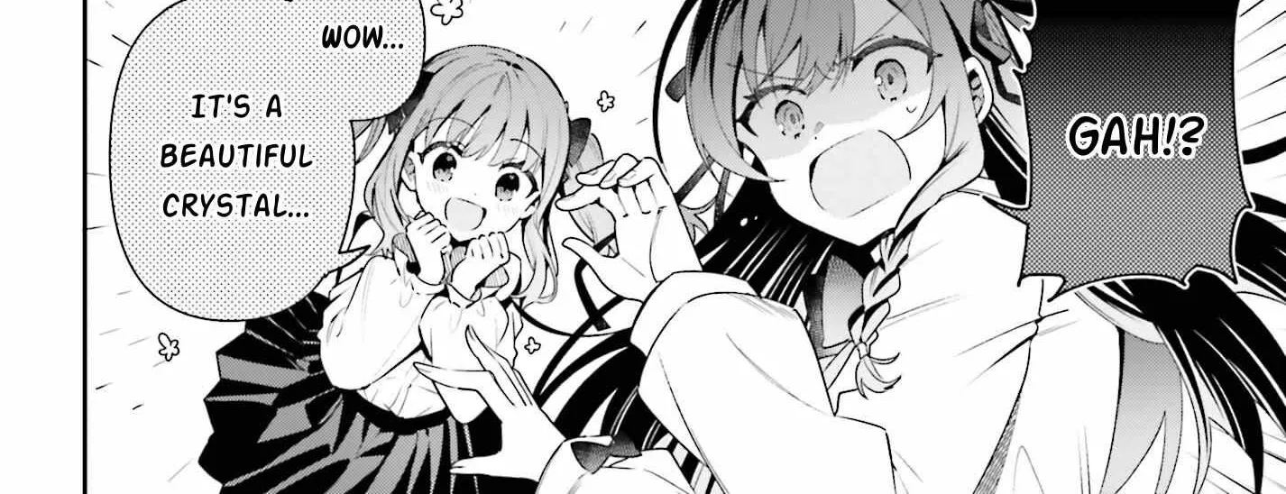 I’m the guild receptionist, but since I don’t want to work overtime, I think I’ll just solo the boss Chapter 19 page 17 - 