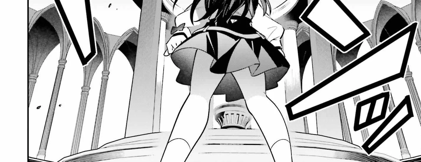 I’m the guild receptionist, but since I don’t want to work overtime, I think I’ll just solo the boss Chapter 19 page 29 - 