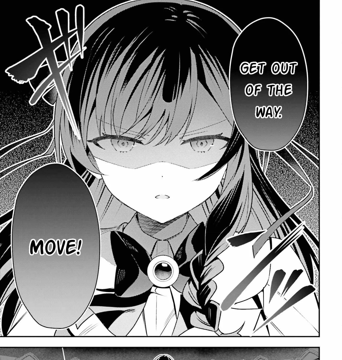 I’m the guild receptionist, but since I don’t want to work overtime, I think I’ll just solo the boss Chapter 19 page 47 - 