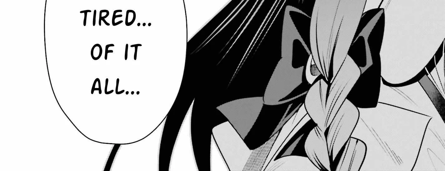 I’m the guild receptionist, but since I don’t want to work overtime, I think I’ll just solo the boss Chapter 19 page 50 - 