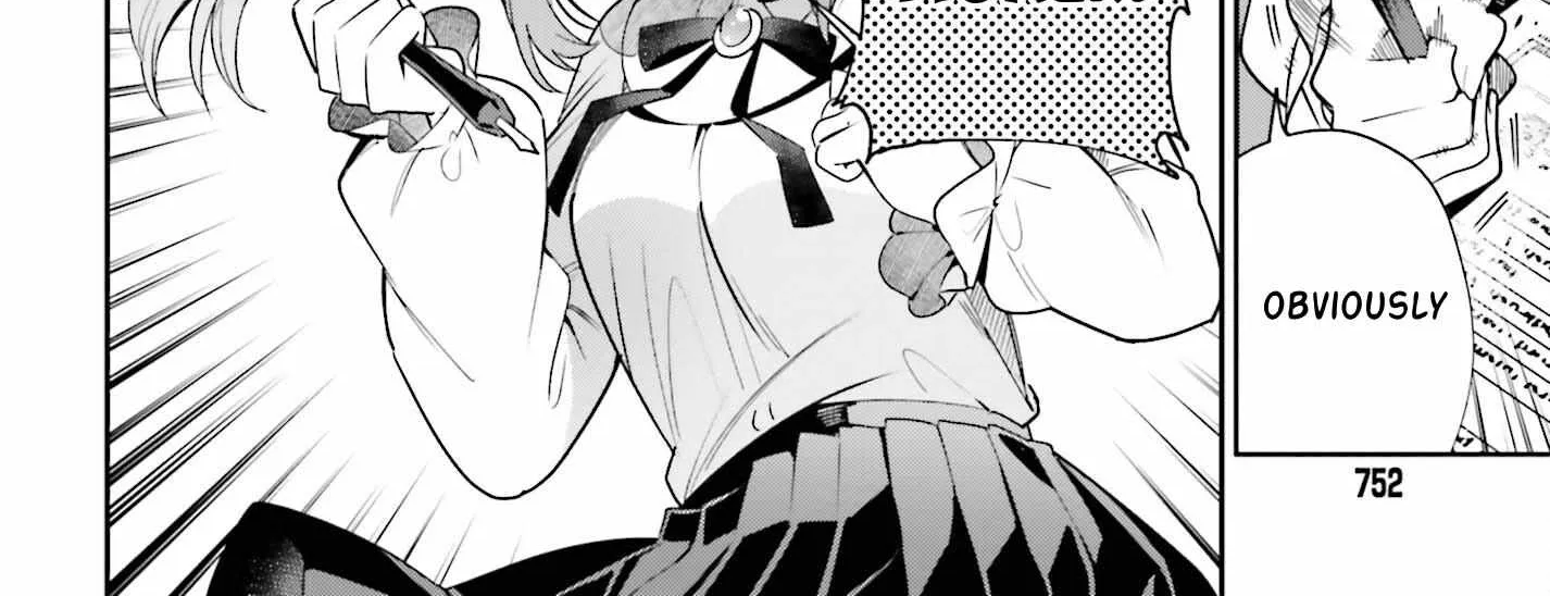 I’m the guild receptionist, but since I don’t want to work overtime, I think I’ll just solo the boss Chapter 19 page 9 - 
