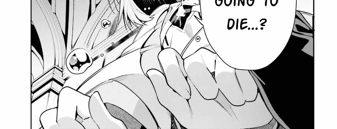 I’m the guild receptionist, but since I don’t want to work overtime, I think I’ll just solo the boss Chapter 20 page 11 - 
