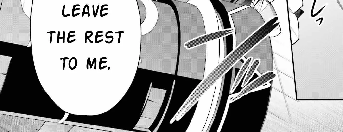 I’m the guild receptionist, but since I don’t want to work overtime, I think I’ll just solo the boss Chapter 20 page 33 - 