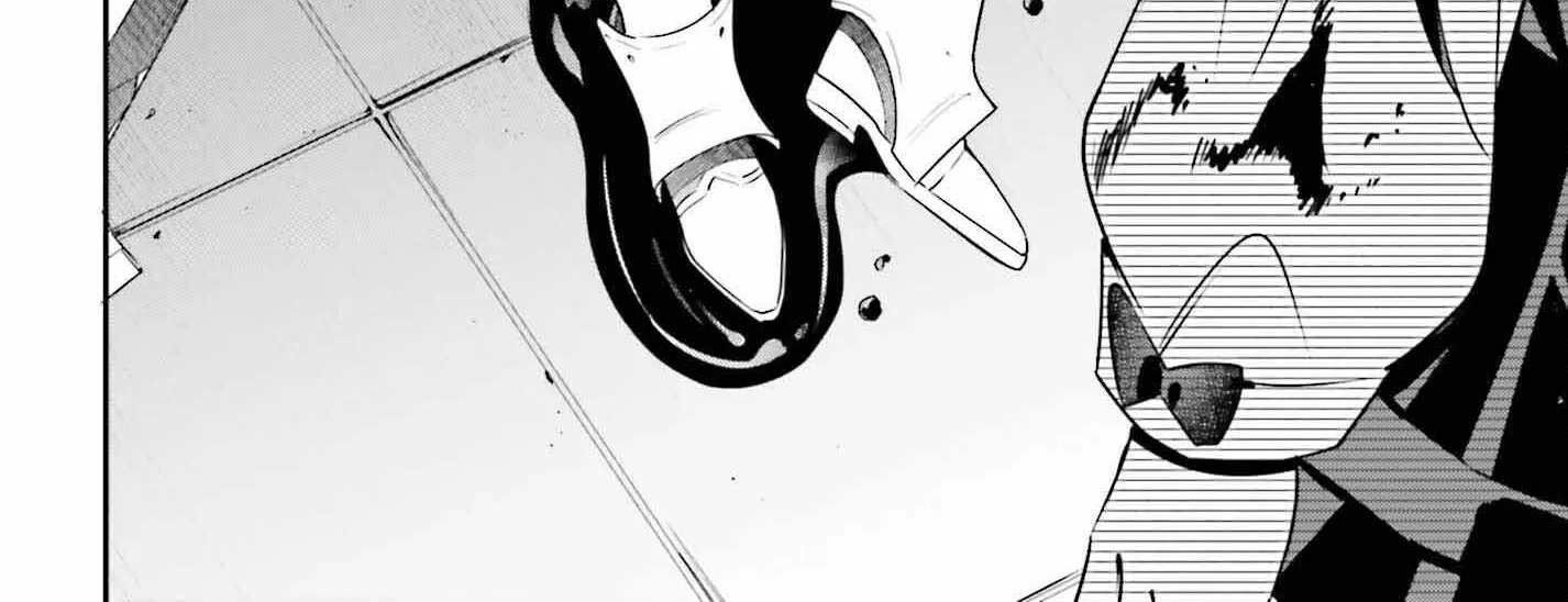 I’m the guild receptionist, but since I don’t want to work overtime, I think I’ll just solo the boss Chapter 20 page 41 - 