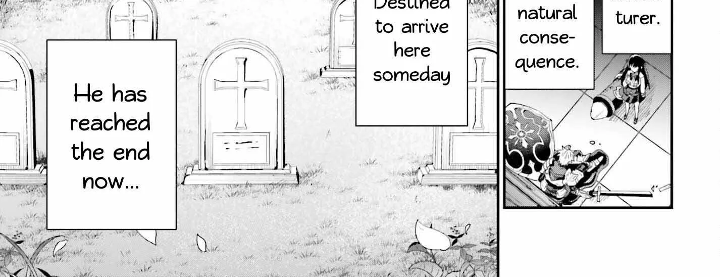 I’m the guild receptionist, but since I don’t want to work overtime, I think I’ll just solo the boss Chapter 20 page 47 - 