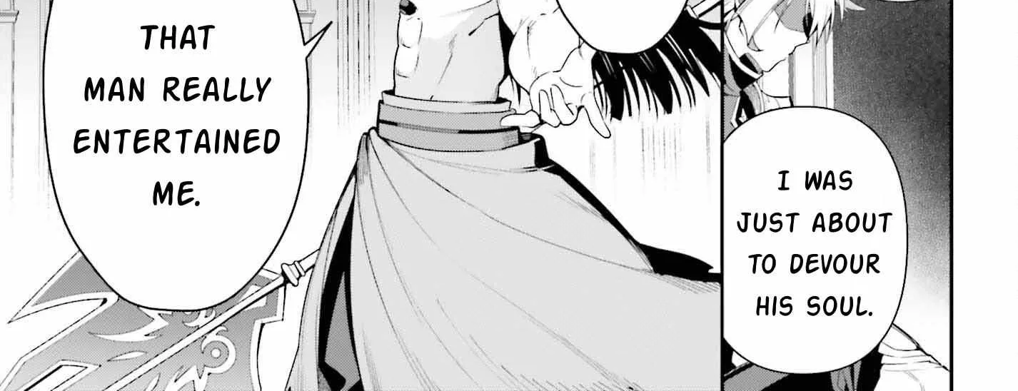 I’m the guild receptionist, but since I don’t want to work overtime, I think I’ll just solo the boss Chapter 20 page 51 - 