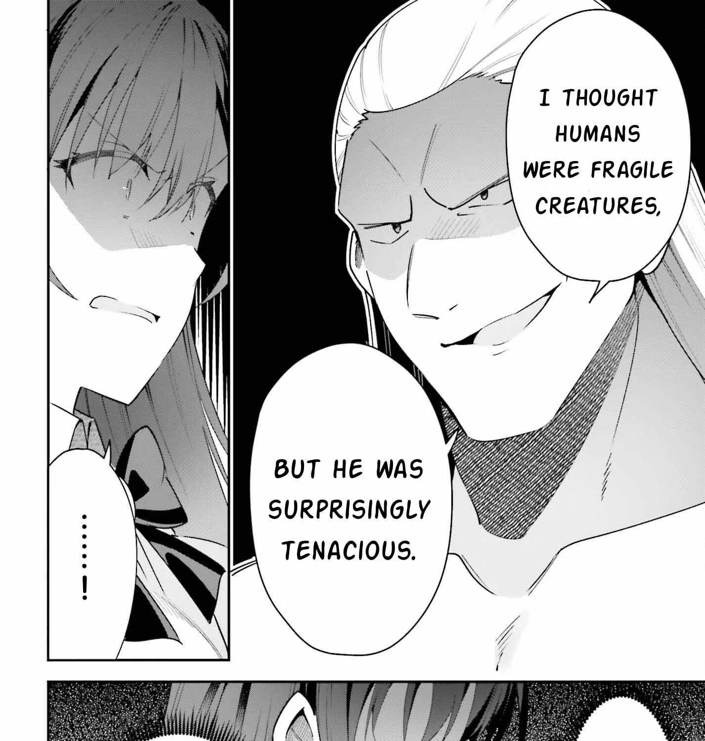 I’m the guild receptionist, but since I don’t want to work overtime, I think I’ll just solo the boss Chapter 20 page 52 - 
