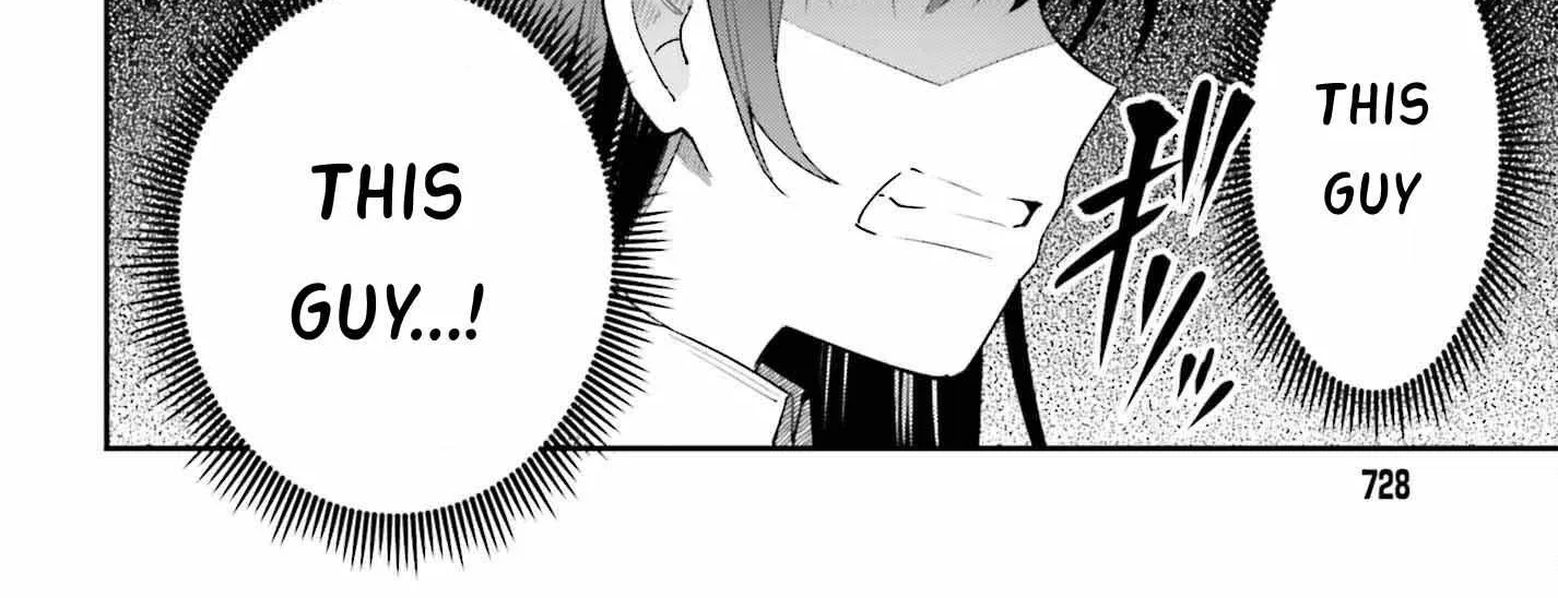 I’m the guild receptionist, but since I don’t want to work overtime, I think I’ll just solo the boss Chapter 20 page 53 - 
