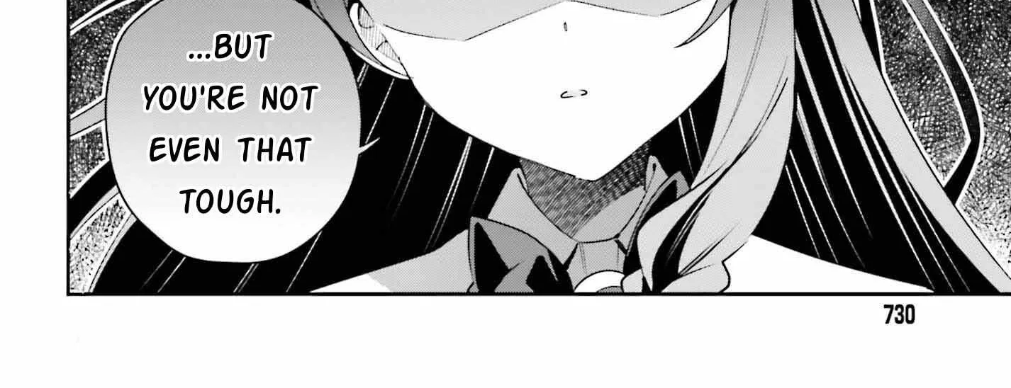 I’m the guild receptionist, but since I don’t want to work overtime, I think I’ll just solo the boss Chapter 20 page 57 - 