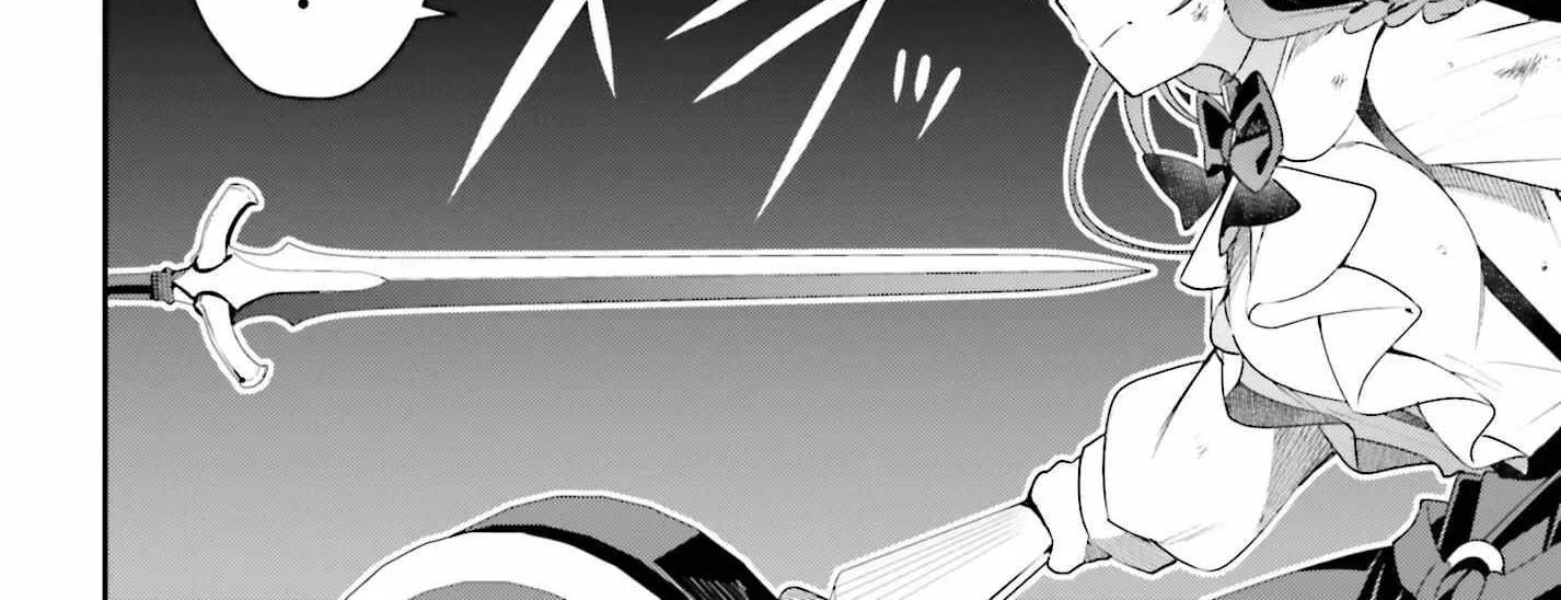 I’m the guild receptionist, but since I don’t want to work overtime, I think I’ll just solo the boss Chapter 21 page 11 - 
