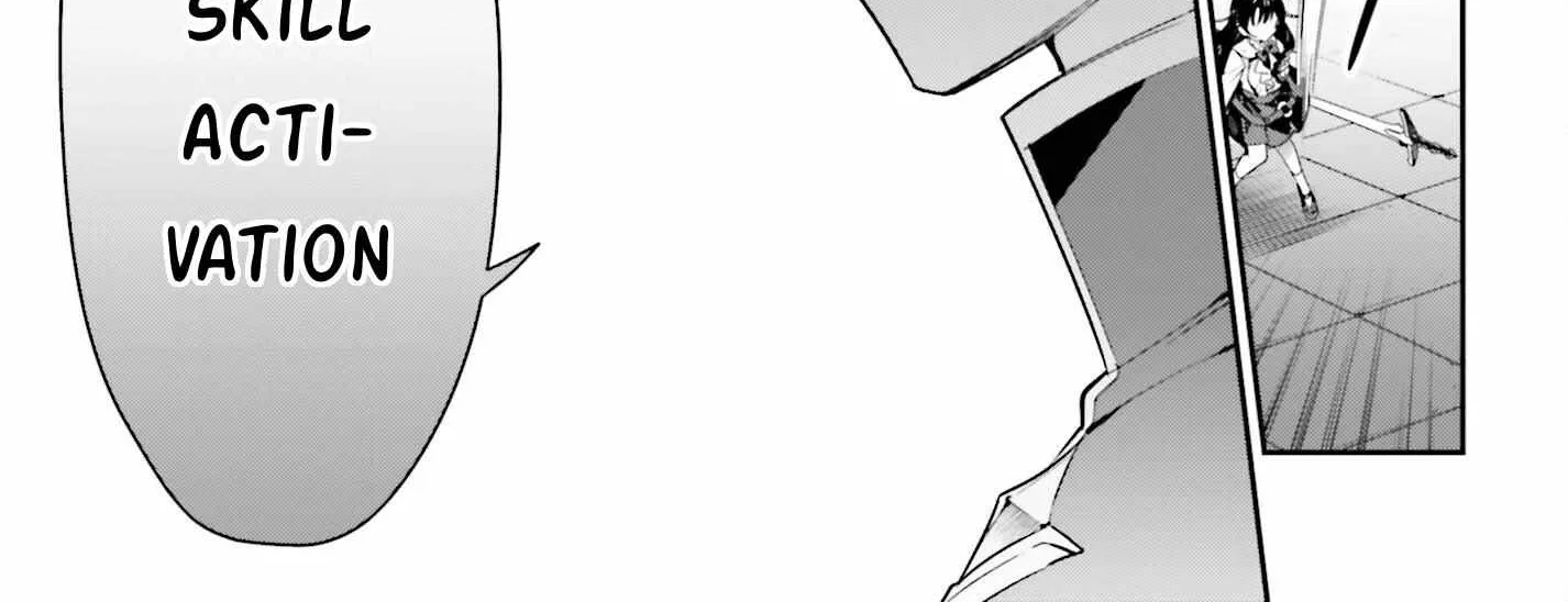 I’m the guild receptionist, but since I don’t want to work overtime, I think I’ll just solo the boss Chapter 21 page 13 - 