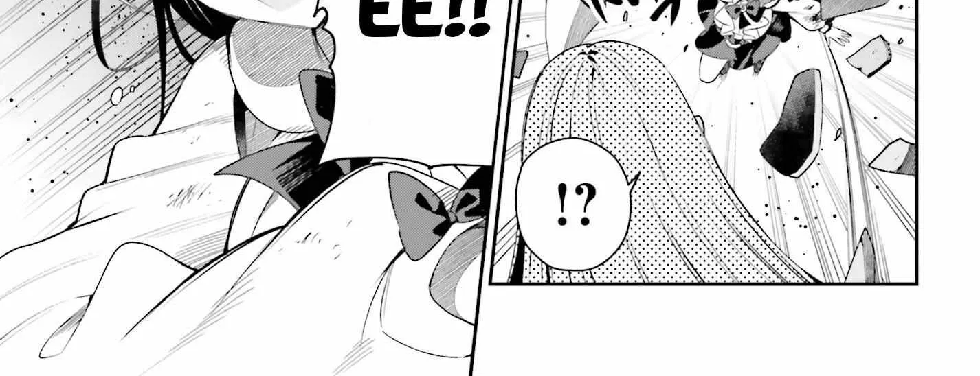 I’m the guild receptionist, but since I don’t want to work overtime, I think I’ll just solo the boss Chapter 21 page 17 - 
