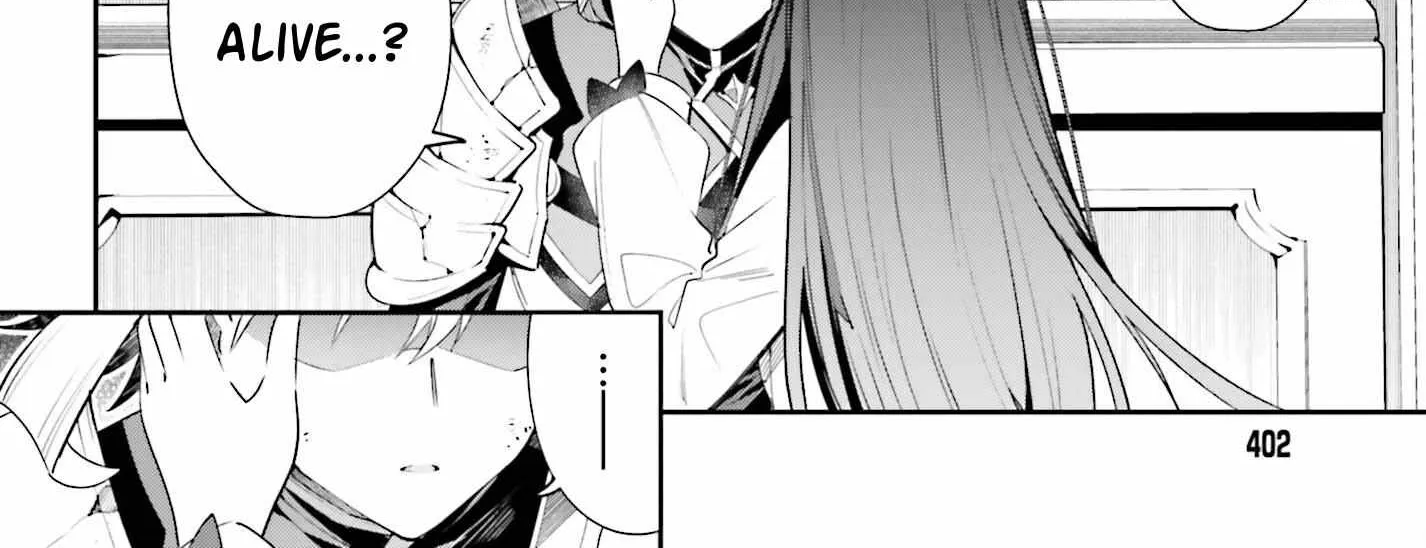 I’m the guild receptionist, but since I don’t want to work overtime, I think I’ll just solo the boss Chapter 21 page 23 - 