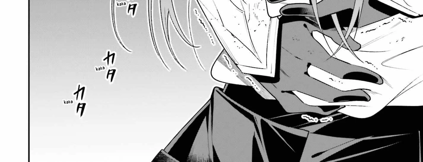 I’m the guild receptionist, but since I don’t want to work overtime, I think I’ll just solo the boss Chapter 21 page 35 - 