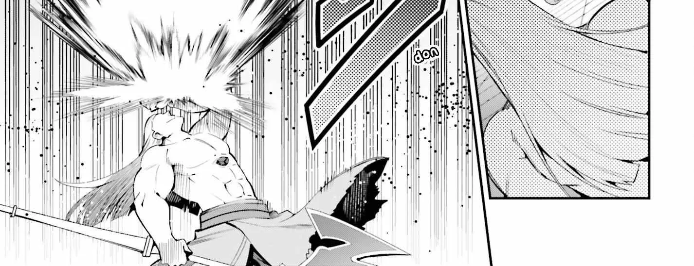 I’m the guild receptionist, but since I don’t want to work overtime, I think I’ll just solo the boss Chapter 21 page 5 - 