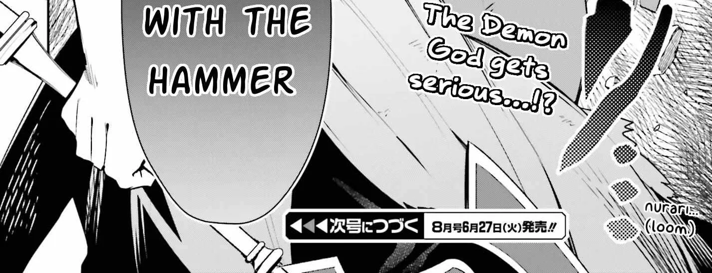 I’m the guild receptionist, but since I don’t want to work overtime, I think I’ll just solo the boss Chapter 21 page 43 - 