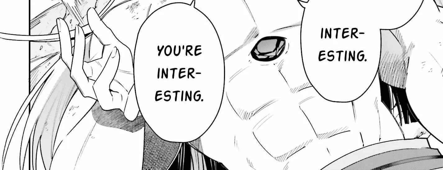 I’m the guild receptionist, but since I don’t want to work overtime, I think I’ll just solo the boss Chapter 21 page 7 - 