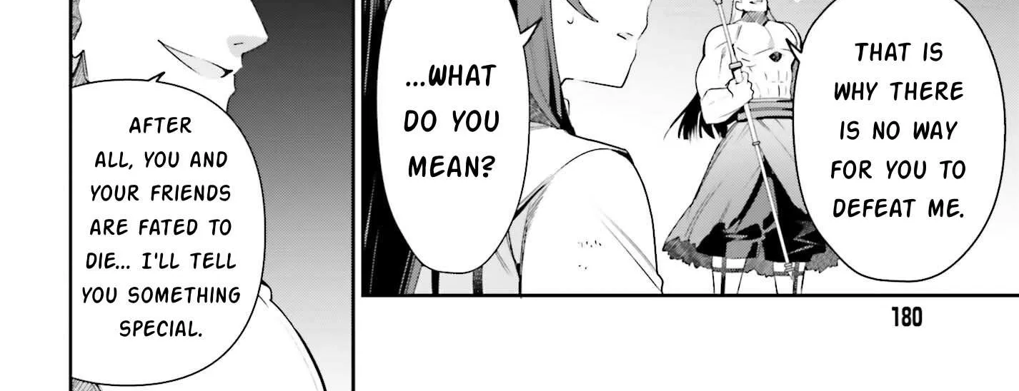 I’m the guild receptionist, but since I don’t want to work overtime, I think I’ll just solo the boss Chapter 22 page 16 - 