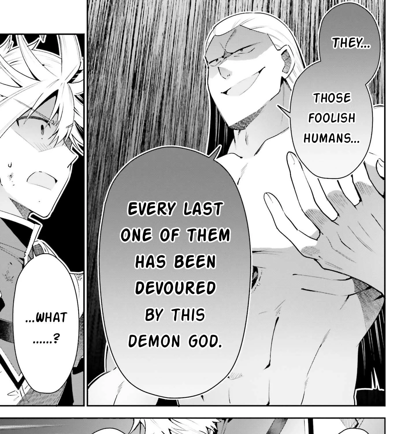 I’m the guild receptionist, but since I don’t want to work overtime, I think I’ll just solo the boss Chapter 22 page 17 - 