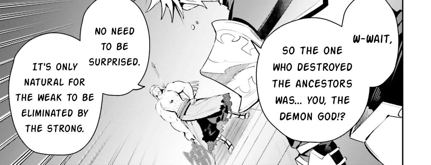 I’m the guild receptionist, but since I don’t want to work overtime, I think I’ll just solo the boss Chapter 22 page 18 - 
