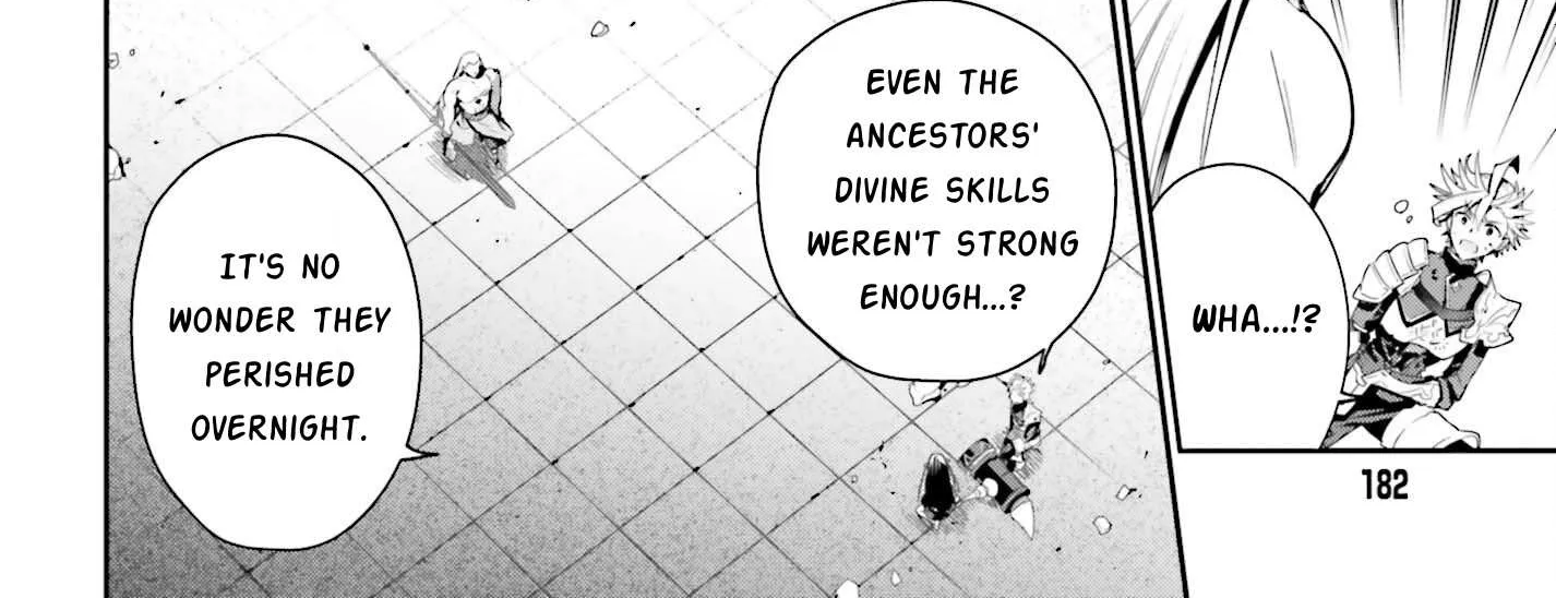 I’m the guild receptionist, but since I don’t want to work overtime, I think I’ll just solo the boss Chapter 22 page 20 - 