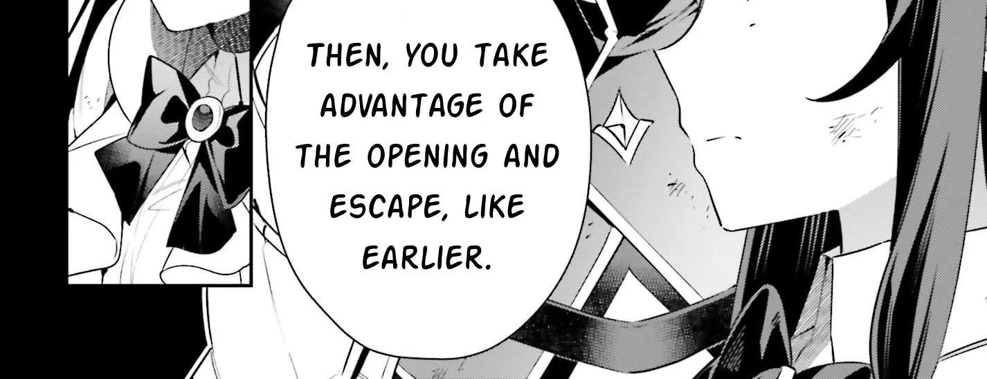 I’m the guild receptionist, but since I don’t want to work overtime, I think I’ll just solo the boss Chapter 22 page 24 - 