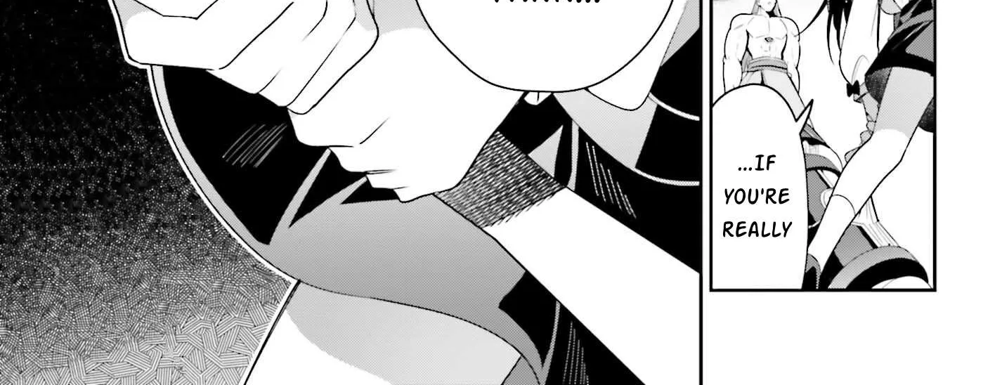 I’m the guild receptionist, but since I don’t want to work overtime, I think I’ll just solo the boss Chapter 22 page 26 - 