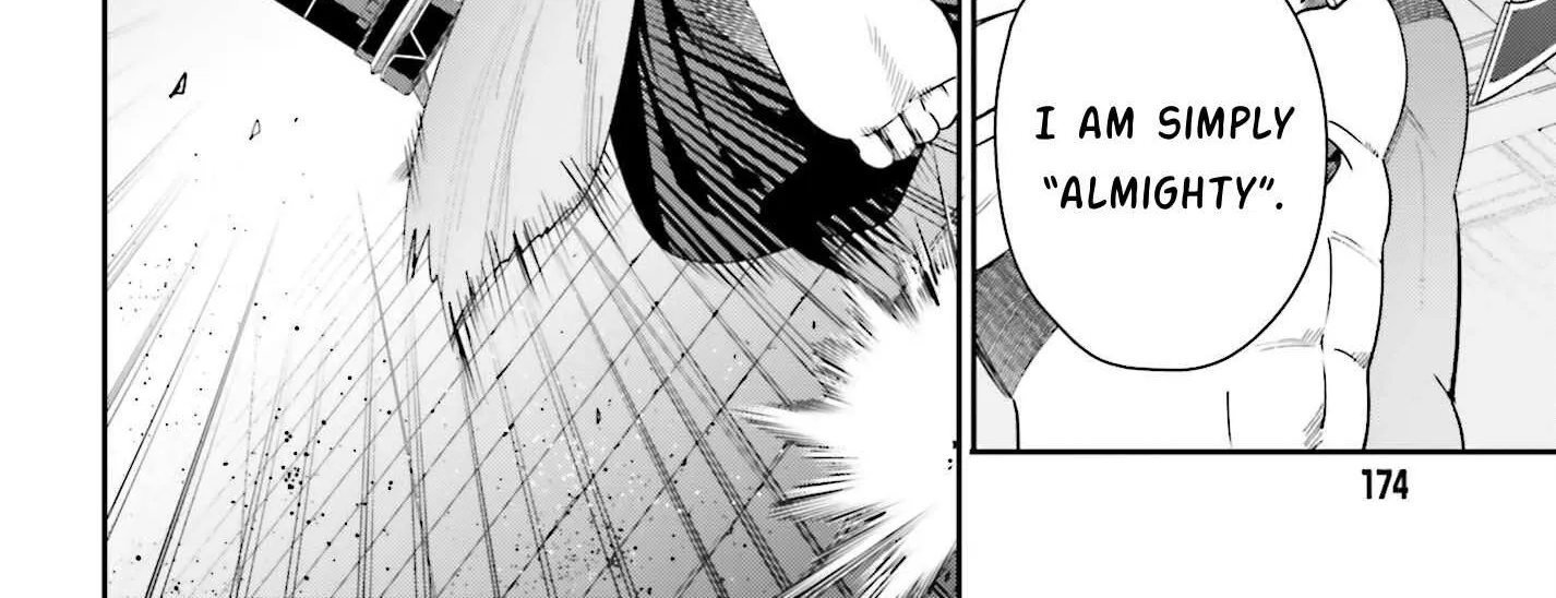 I’m the guild receptionist, but since I don’t want to work overtime, I think I’ll just solo the boss Chapter 22 page 4 - 