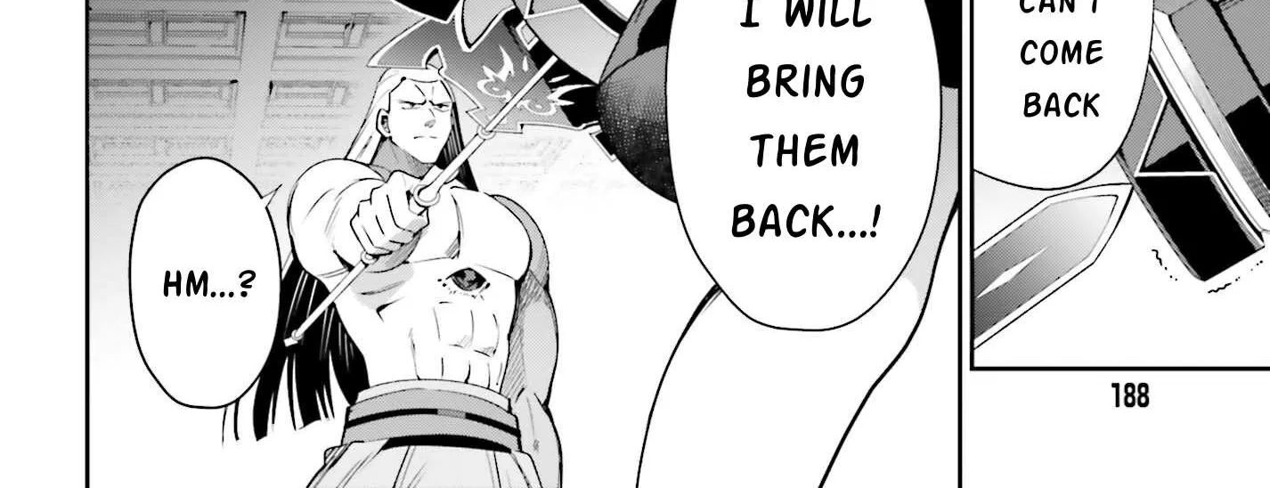 I’m the guild receptionist, but since I don’t want to work overtime, I think I’ll just solo the boss Chapter 22 page 32 - 