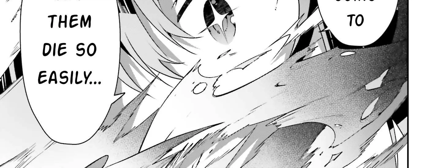 I’m the guild receptionist, but since I don’t want to work overtime, I think I’ll just solo the boss Chapter 22 page 34 - 