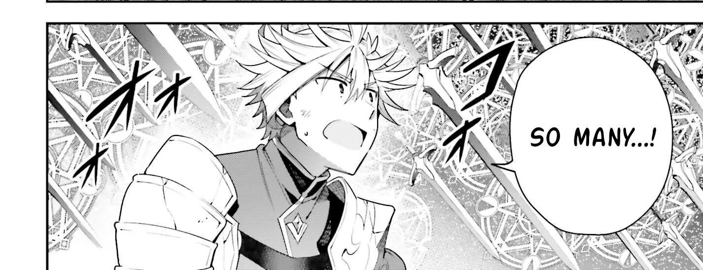 I’m the guild receptionist, but since I don’t want to work overtime, I think I’ll just solo the boss Chapter 22 page 38 - 