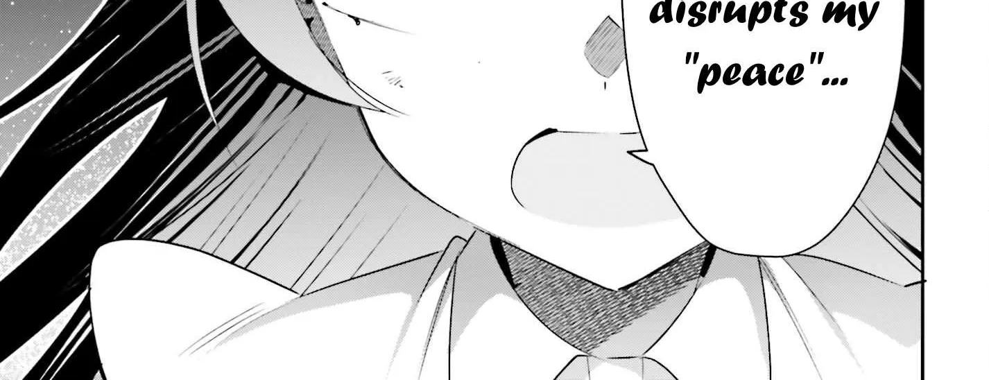 I’m the guild receptionist, but since I don’t want to work overtime, I think I’ll just solo the boss Chapter 22 page 48 - 