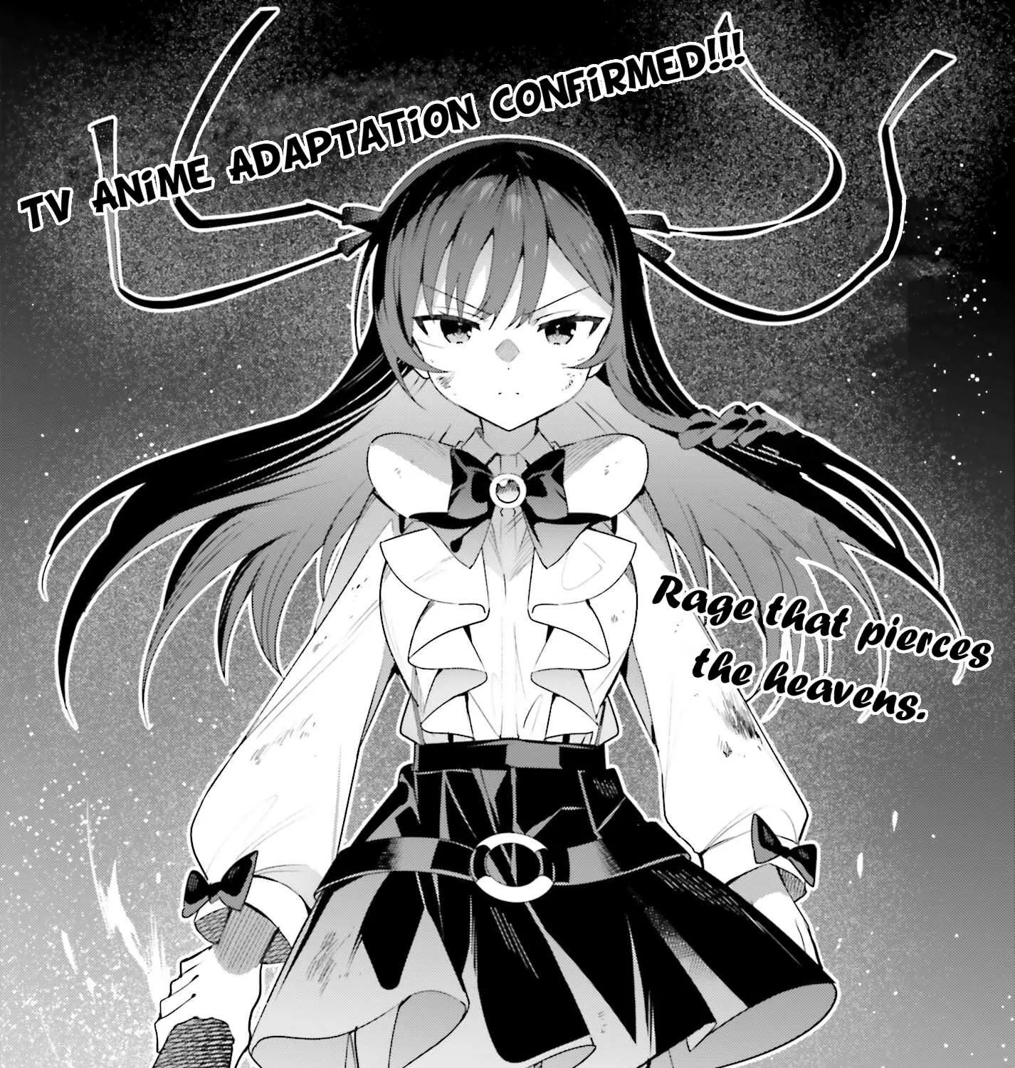 I’m the guild receptionist, but since I don’t want to work overtime, I think I’ll just solo the boss Chapter 23 page 1 - 