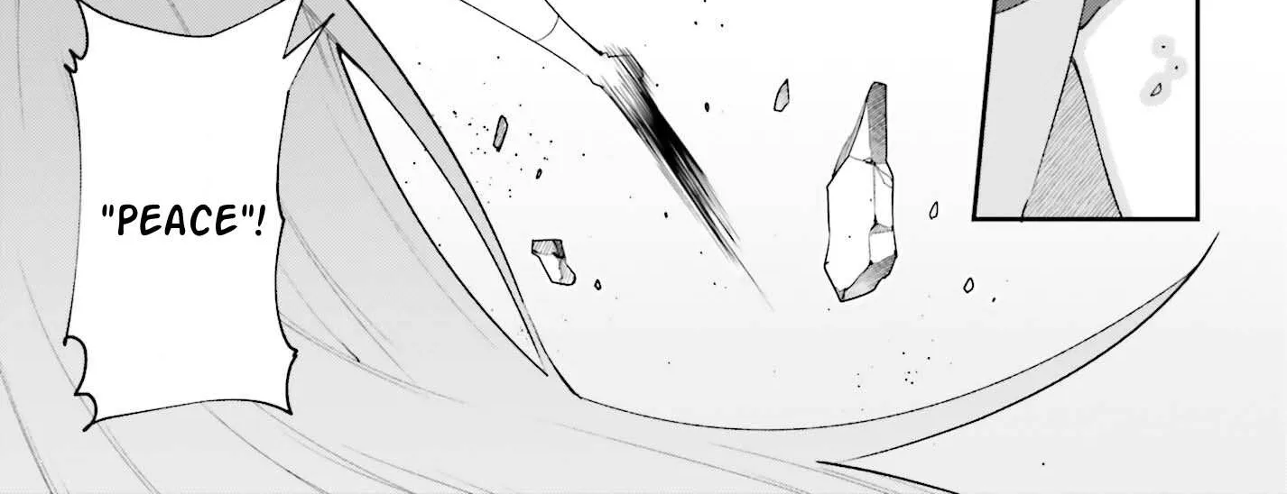 I’m the guild receptionist, but since I don’t want to work overtime, I think I’ll just solo the boss Chapter 23 page 14 - 