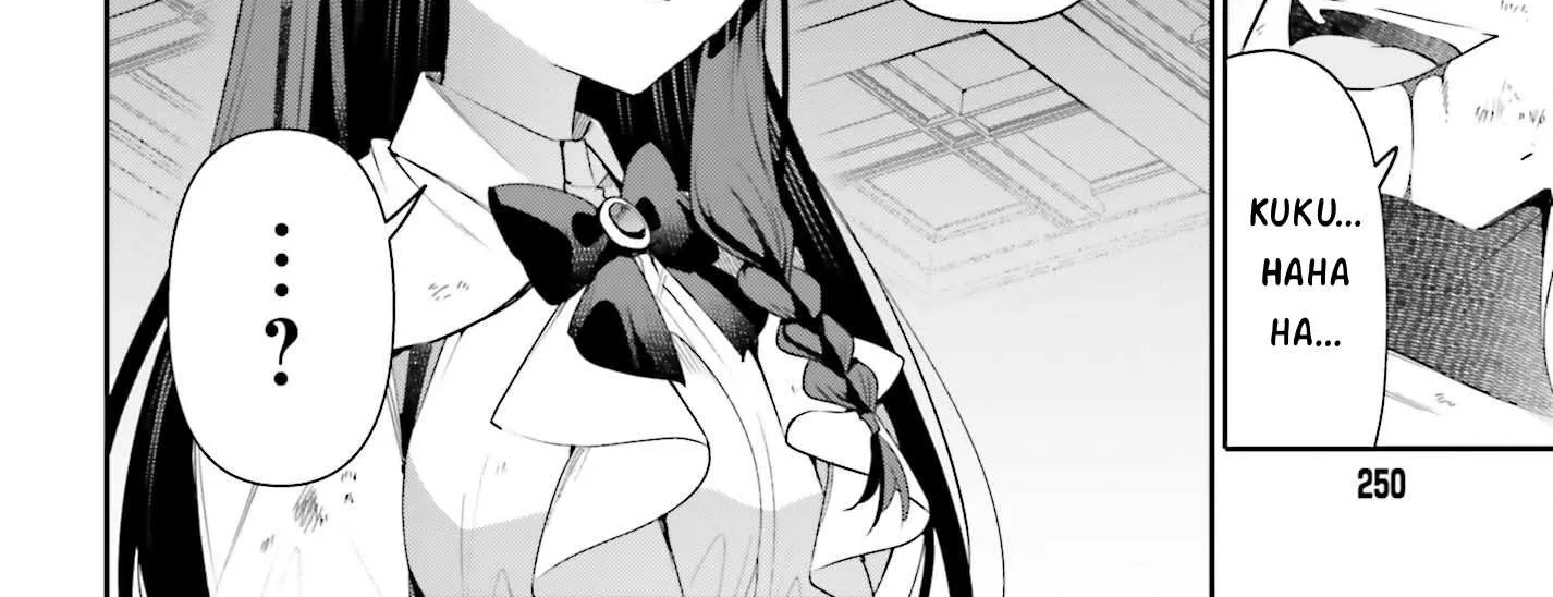 I’m the guild receptionist, but since I don’t want to work overtime, I think I’ll just solo the boss Chapter 23 page 22 - 